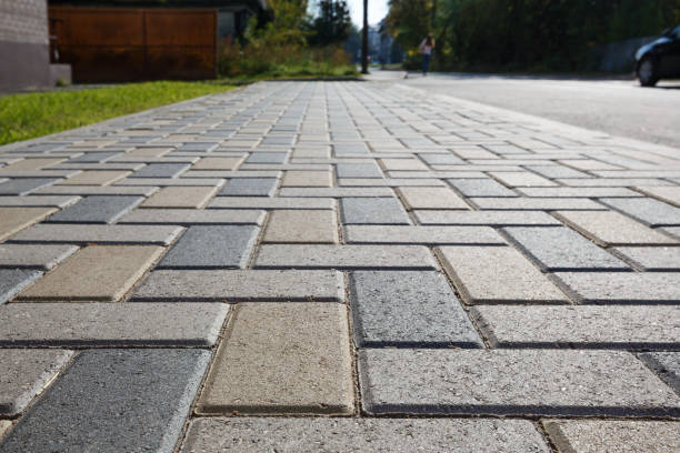 Best Custom Driveway Pavers  in Montour Falls, NY