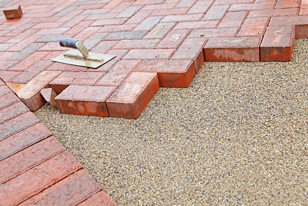 Best Driveway Repair Near Me  in Montour Falls, NY